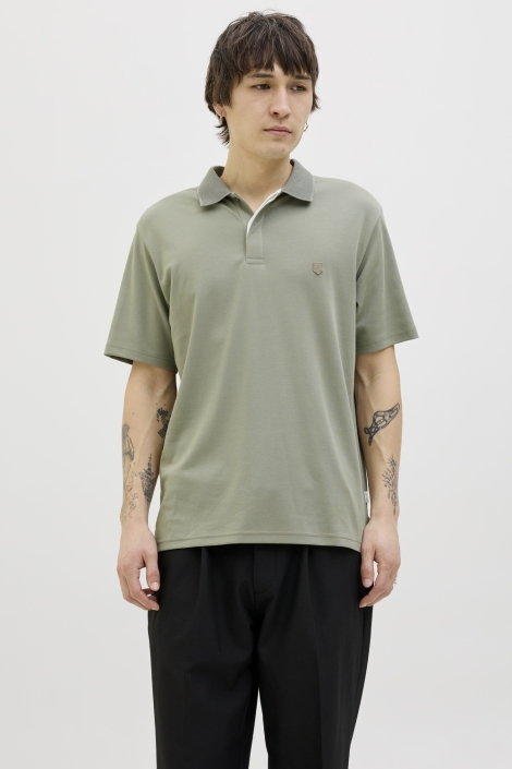 Jack & Jones jprccrodney ss polo noos